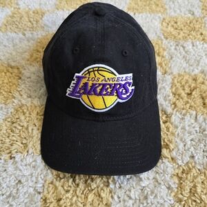 Lakers 920 Hat